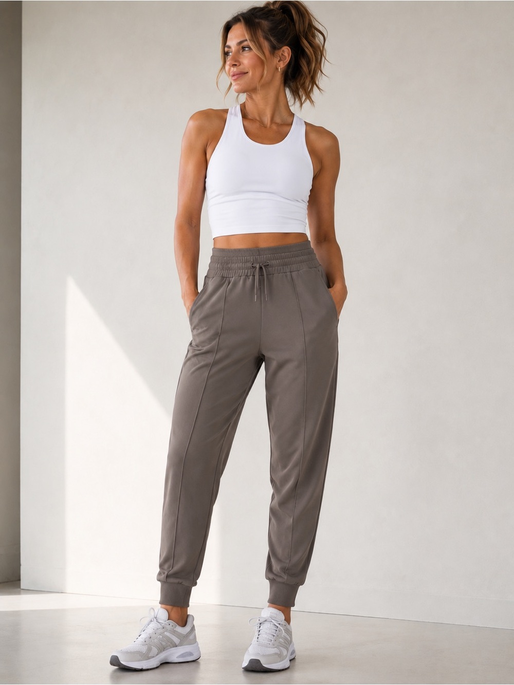 ATHLETA ENDEAVOR JOGGERS